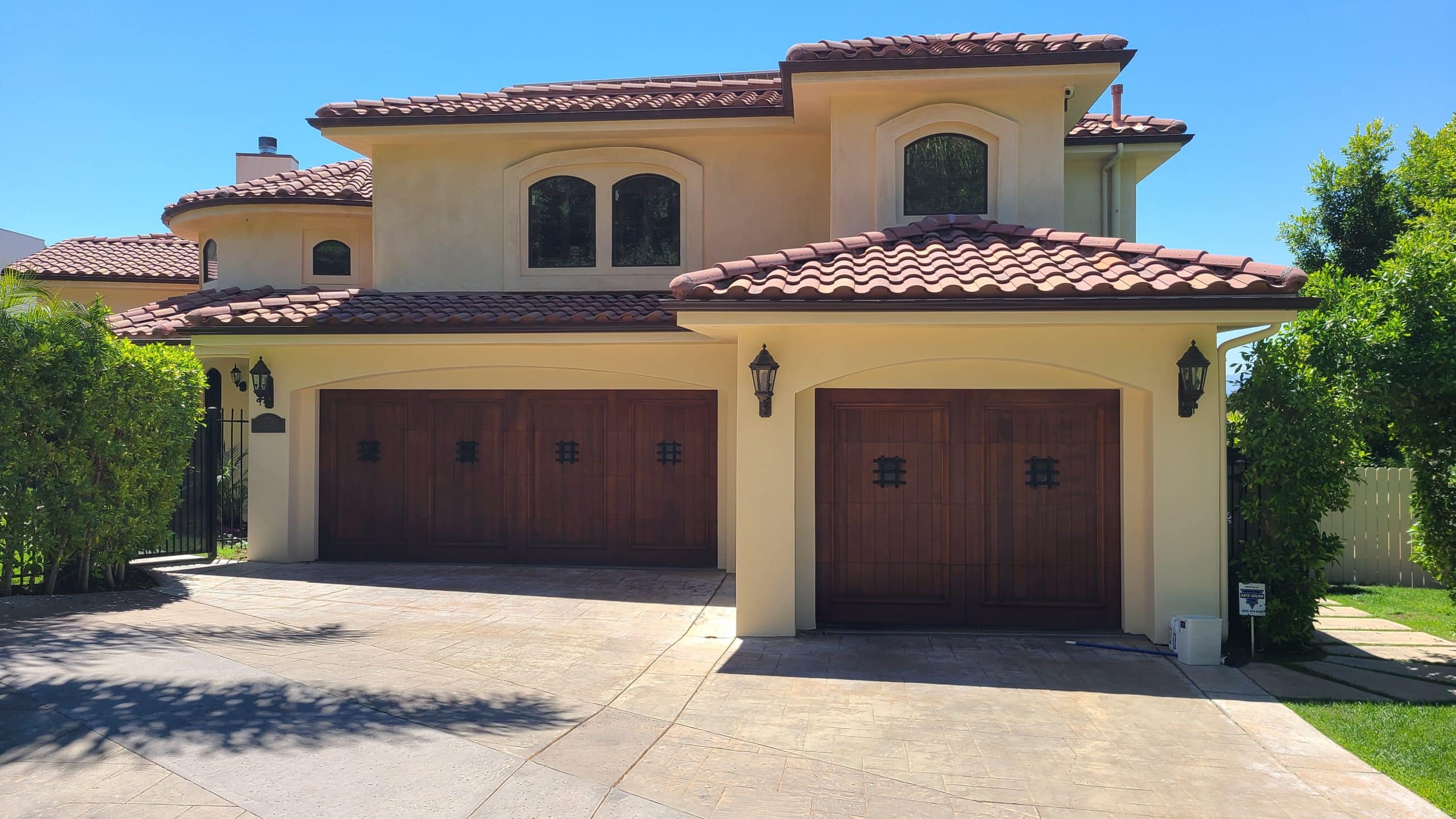 House Washing in Tempe AZ